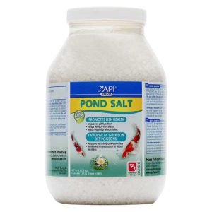 API Pond Water Salt