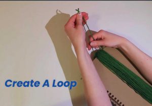 Create A Loop