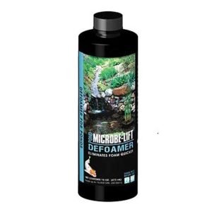 MICROBE-LIFT Pond Defoamer