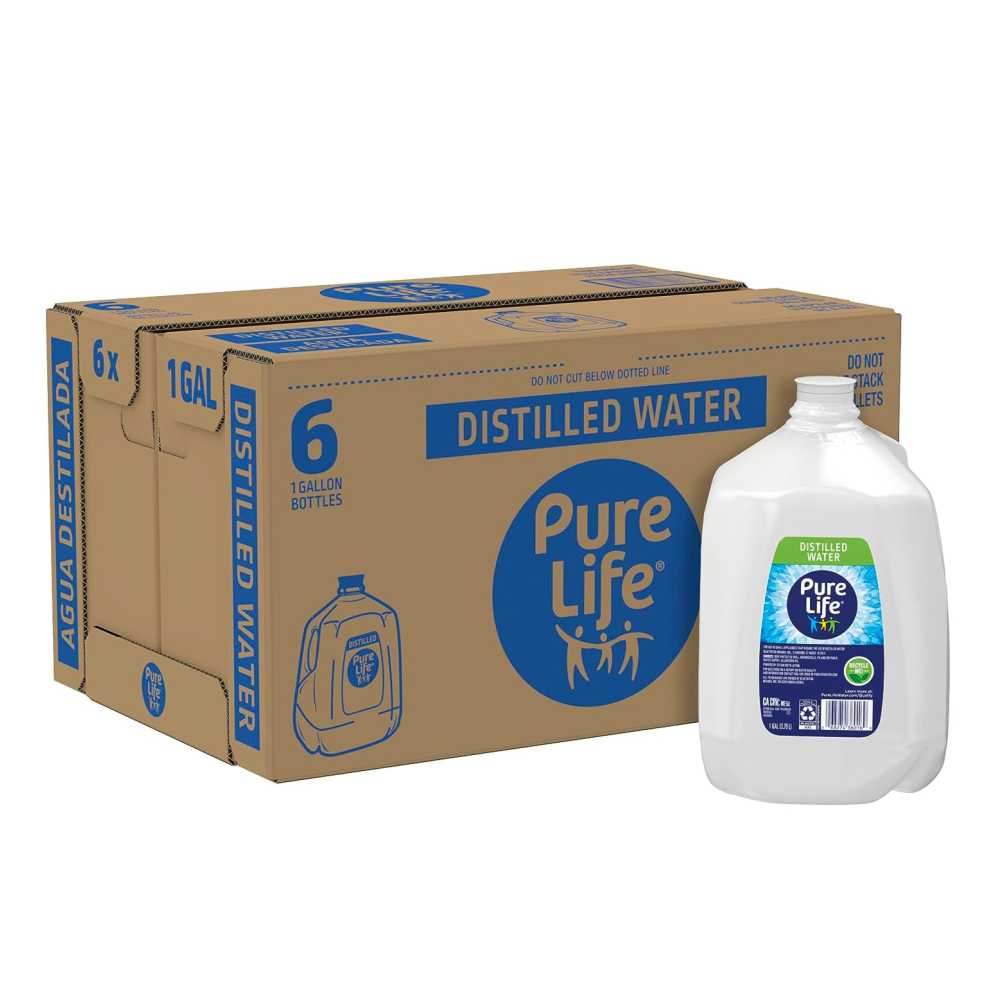 How To Soften Aquarium Water Fast In 10 Safe Ways Small Fish Tank